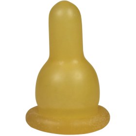 Θήλαστρα αμνοεριφίων για μπουκάλι, 24τμχ