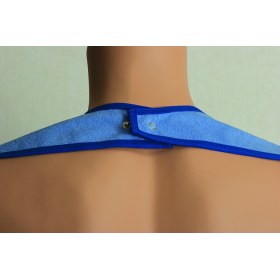 Ποδιά φαγητού για ενήλικες G885 - 