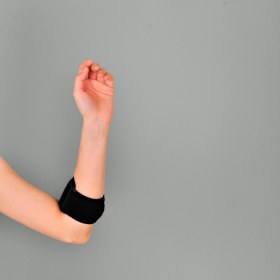 Δέστρα Επικονδυλίτιδας Neoprene (Tennis Elbow), One Size - Αμφιδέξιος REF 303 - 
