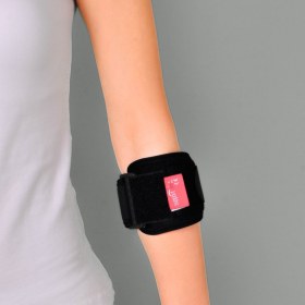 Δέστρα Επικονδυλίτιδας Neoprene (Tennis Elbow), One Size - Αμφιδέξιος REF 303 - 