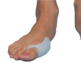 Προστατευτικό Σιλικόνης για Κότσι 1τμχ - SL507