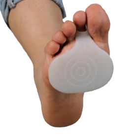 Μαξιλαράκι Μετατάρσιου Σιλικόνης - SL509