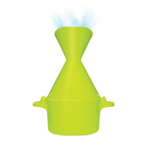 Δοχείο εισπνοής VapyNord 500ml, Norditalia