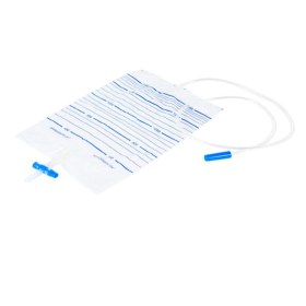 Ουροσυλλέκτης ενηλίκων μη αποστειρωμένος με βρυσάκι 