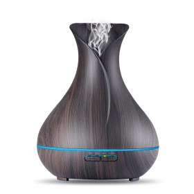 Συσκευή Αρωματοθεραπείας Και Χρωματοθεραπείας Tesla 550ml