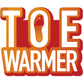 Θερμαντικά Επιθέματα Ποδιών ONLY HOT Toe Warmer - 