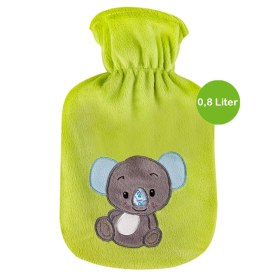Θερμοφόρα Νερού Παιδική Με Κάλυμμα Κοάλα Chloe 0,8Lit Sanger - 