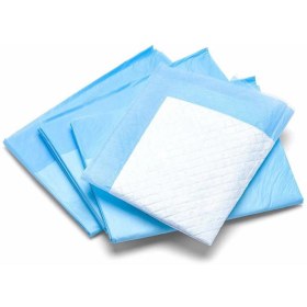 Υποσένδονα μιάς χρήσης 60Χ90cm (10 τμχ)