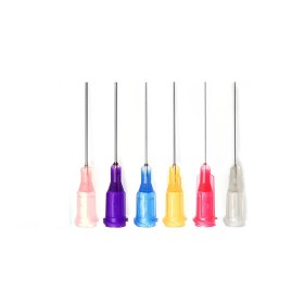 Βελόνα 25G x 5/8