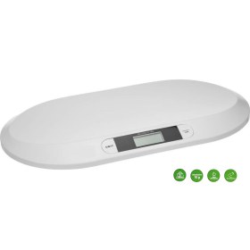 Ψηφιακή ζυγαριά μωρού - Medico DBS-01