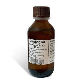 Ρετσινόλαδο 100ml