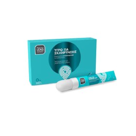 Υγρό για Σκληρύνσεις και Κάλους, PharmaLEAD