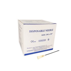 Βελόνα 25G x 5/8