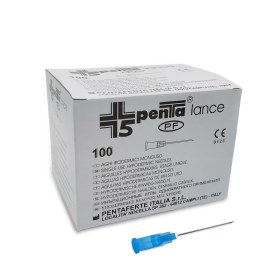 Βελόνα Pentaferte 23G x 1 1/4