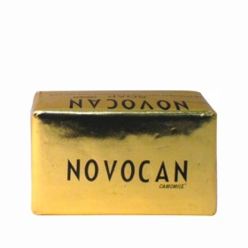 Novocan Σαπούνι Χαμομηλιού 120gr
