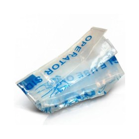 Μάσκα CPR σε μπρελόκ, Κόκκινο - 