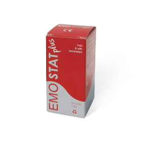 Αιμοστατικό Βαμβάκι EmoStat Plus 2g