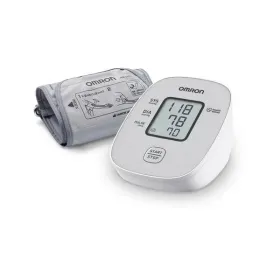 Omron M2 Basic Υπεραυτόματο Πιεσόμετρο μπράτσου