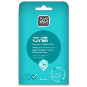 Επικάλιο θεραπείας κάλων σε strips 6τμχ , PharmaLead