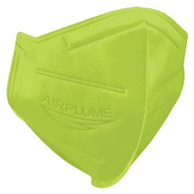 Brand Italia Μάσκα Προστασίας 4ply FFP2 NR, Νέο Design - Πράσινο