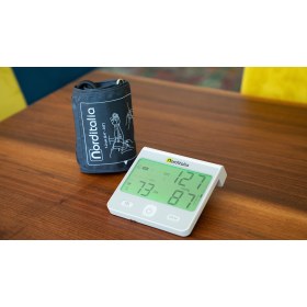 Norditalia Πιεσόμετρο Μπράτσου DBP-6175 - 