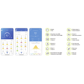 Norditalia Ζυγός Μπάνιου BI-150 - 