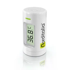 Norditalia Θερμόμετρο υπερύθρων ενός δευτερολέπτου Pocket Size KFT-27