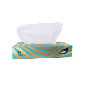 Maxi Χαρτομάντηλα αυτοκινήτου σε κουτί