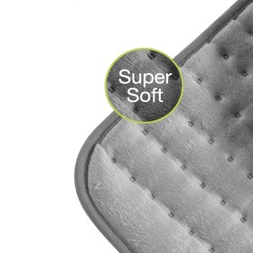 Ηλεκτρική θερμοφόρα 100w 30x40cm, Norditalia - 