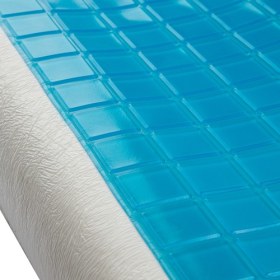 Ορθοπεδικό μαξιλάρι με δροσιστικό τζελ 35x55cm - 