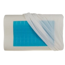Ορθοπεδικό μαξιλάρι με δροσιστικό τζελ 35x55cm - 