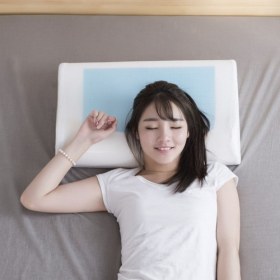 Ορθοπεδικό μαξιλάρι με δροσιστικό τζελ 35x55cm - 