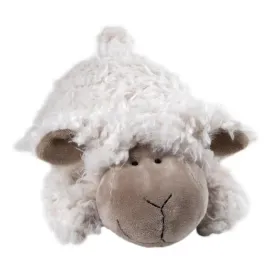 Θερμοφόρα νερού παιδική με κάλυμμα Προβατάκι Sonja 0,8 Lt Sanger