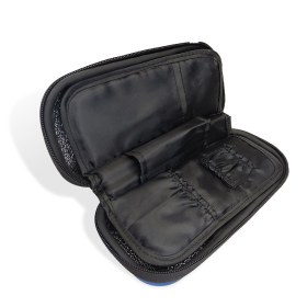 Ισοθερμικό Τσαντάκι για Διαβητικούς Σκληρό με εσωτερική θήκη και 2 παγοκύστες - 