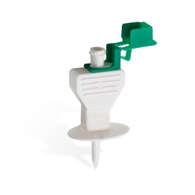 Συσκευή Τροκάρ Μετάγγισης Ορών και Υγρών Από Φιαλίδια Mini SPIKE