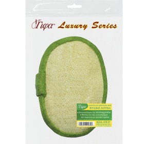 Σφουγγάρι μασάζ, Σκληρό Γίφα - 