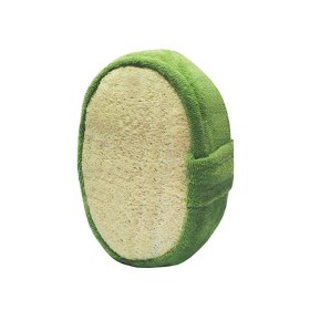 Σφουγγάρι μασάζ, Σκληρό Γίφα