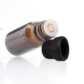 Σταγονόμετρο εσωτερικό για φιαλίδιο γυάλινο καραμελέ 