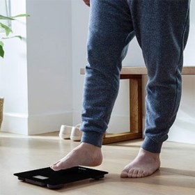 OMRON Έξυπνη Ζυγαριά Μπάνιου HN300T2 Intelli IT - 