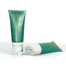 Brand Italia Κρέμα κατά της κυτταριτιδας με Roll on Μπίλιες 100ml Double effect