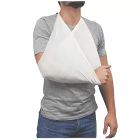 Τριγωνικός επίδεσμος NON-WOVEN 91x91x130cm