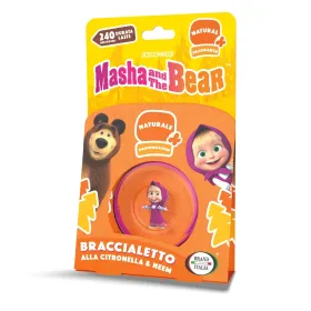 Αντικουνουπικό παιδικό βραχιόλι 