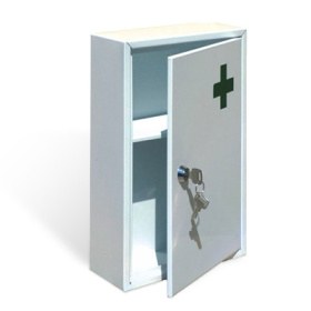 Φαρμακεία άδεια