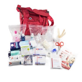 Φαρμακεία εξοπλισμένα