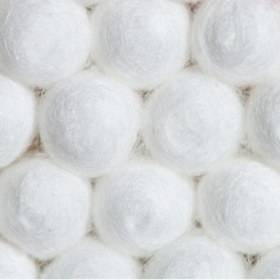 Βαμβάκι - Χαρτοβάμβακας