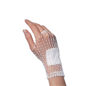 Δίχτυ συγκράτησης γαζών