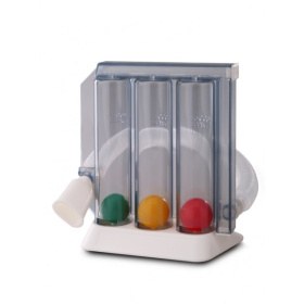 Αναπνευστικά βοηθήματα