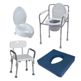 Βοηθήματα Κατάκλισης