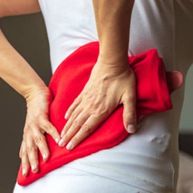 Θερμοφόρες