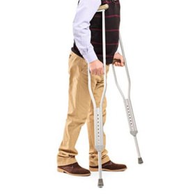 Βαδιστικά βοηθήματα